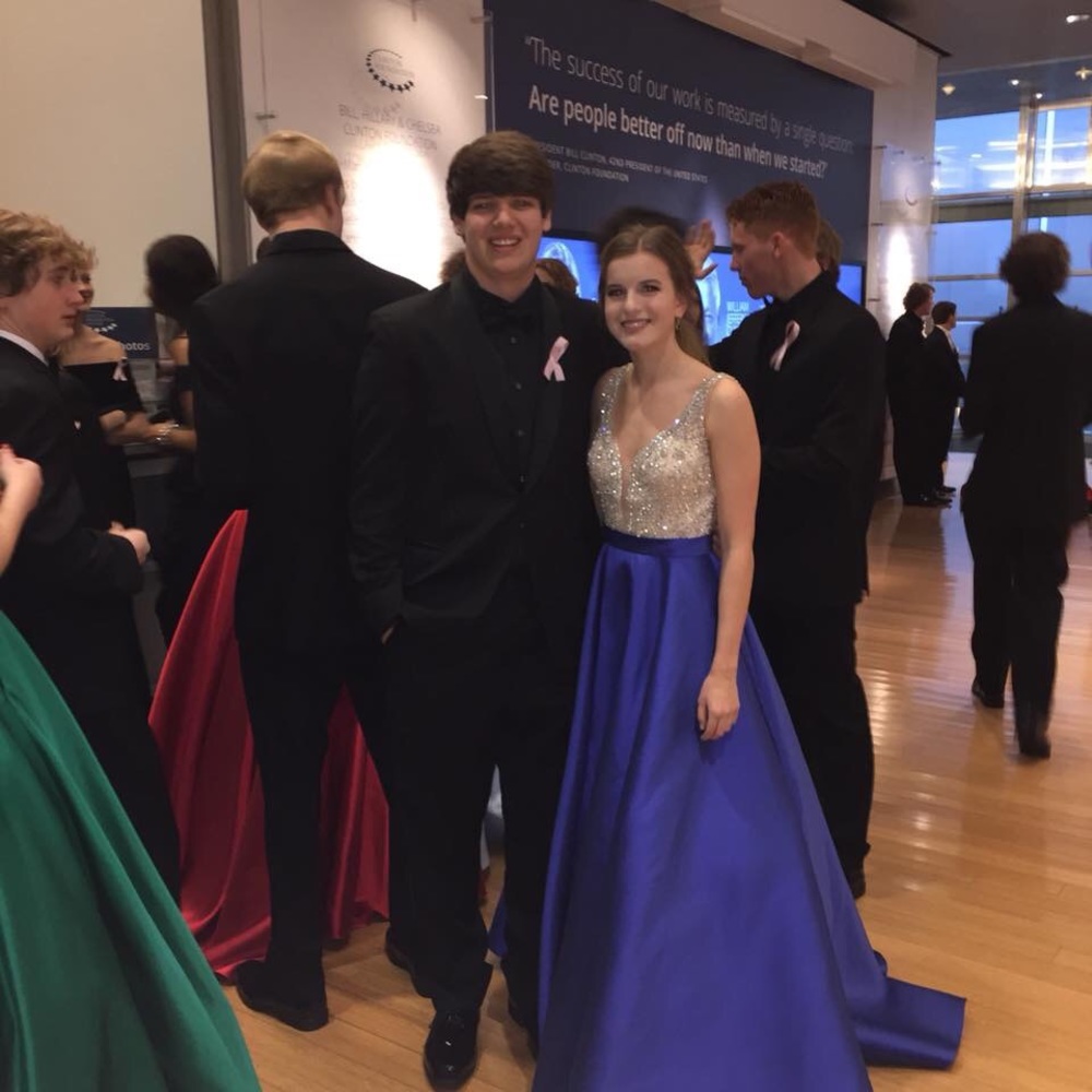 Formal